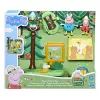 Peppa Pig F48215L1 set de juego