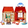 Peppa Pig Peppa's acogedora acampada, acción/aventura, 3 años, multicolor