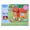 Peppa Pig Peppa's acogedora acampada, acción/aventura, 3 años, multicolor