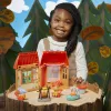 Peppa Pig Peppa's acogedora acampada, acción/aventura, 3 años, multicolor