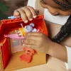 Peppa Pig Peppa's acogedora acampada, acción/aventura, 3 años, multicolor