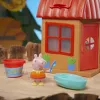 Peppa Pig Peppa's acogedora acampada, acción/aventura, 3 años, multicolor