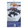 Marvel Spider-Man Titan Hero Series Venom, 4 años, Spider-Man, Negro, Rojo, Blanco