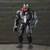 Marvel Spider-Man Titan Hero Series Venom, 4 años, Spider-Man, Negro, Rojo, Blanco