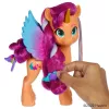 My Little Pony Ribbon Hairstyles Sunny Starscout, 5 años, multicolor