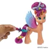 My Little Pony Ribbon Hairstyles Sunny Starscout, 5 años, multicolor