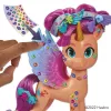 My Little Pony Ribbon Hairstyles Sunny Starscout, 5 años, multicolor