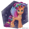 My Little Pony Ribbon Hairstyles Sunny Starscout, 5 años, multicolor