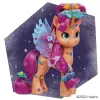 My Little Pony Ribbon Hairstyles Sunny Starscout, 5 años, multicolor
