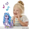 My Little Pony See Your Sparkle Izzy Moonbow, niña, 5 años, efectos de luz, con sonido