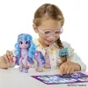 My Little Pony See Your Sparkle Izzy Moonbow, niña, 5 años, efectos de luz, con sonido