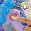 My Little Pony See Your Sparkle Izzy Moonbow, niña, 5 años, efectos de luz, con sonido