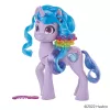 My Little Pony See Your Sparkle Izzy Moonbow, niña, 5 años, efectos de luz, con sonido