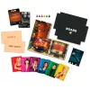 Hasbro Gaming F5699109 juego de mesa/cartas 90 min detectivesco