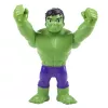 Marvel Spidey y sus sorprendentes amigos – Supersized Hulk, 3 años, multicolor, plástico