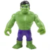Marvel Spidey y sus sorprendentes amigos – Supersized Hulk, 3 años, multicolor, plástico