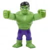Marvel Spidey y sus sorprendentes amigos – Supersized Hulk, 3 años, multicolor, plástico