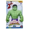 Marvel Spidey y sus sorprendentes amigos – Supersized Hulk, 3 años, multicolor, plástico