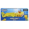 Hasbro Axolotl, pistola de agua, Naranja, Blanco, Amarillo, 8 años, 1 ud.