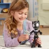 Marvel Spidey y sus superamigos Supersized Pantera Negra figura de acción, juguete de superhéroes preescolar