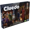 Hasbro Gaming Cluedo 45 min juego de mesa detectivesco