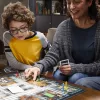 Hasbro Gaming Cluedo 45 min juego de mesa detectivesco