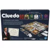 Juego de mesa Hasbro Gaming Cluedo Detective 8+ 45 min