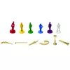 Juego de mesa Hasbro Gaming Cluedo Detective 8+ 45 min