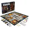 Juego de mesa Hasbro Gaming Cluedo Detective 8+ 45 min