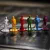 Juego de mesa Hasbro Gaming Cluedo Detective 8+ 45 min