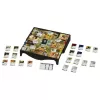 Juego de mesa Hasbro Gaming Clue Grab & Go deducción