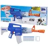 Nerf Fortnite Blue Shock, bláster de juguete, 8 años, 99 años, Fortnite, 785 g