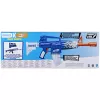 Nerf Fortnite Blue Shock, bláster de juguete, 8 años, 99 años, Fortnite, 785 g
