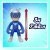 Set de juego HASBRO PJ Masks F78205L0 — Set de acción/aventura, edad recomendada 3+; colores: azul, rojo, blanco