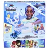 Set de juego HASBRO PJ Masks F78205L0 — Set de acción/aventura, edad recomendada 3+; colores: azul, rojo, blanco