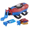 Lanzador de guante de juguete Marvel Spider-Man Real Webs Ultimate Web Blaster