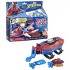 Lanzador de guante de juguete Marvel Spider-Man Real Webs Ultimate Web Blaster