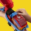 Lanzador de guante de juguete Marvel Spider-Man Real Webs Ultimate Web Blaster