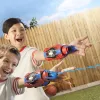 Lanzador de guante de juguete Marvel Spider-Man Real Webs Ultimate Web Blaster
