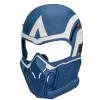 Máscara Flight Vision de Marvel Studios Captain America Brave New World