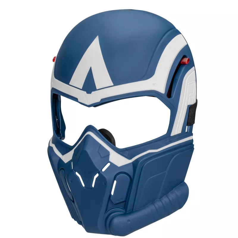 Máscara Flight Vision de Marvel Studios Captain America Brave New World