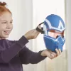 Máscara Flight Vision de Marvel Studios Captain America Brave New World