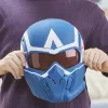 Máscara Flight Vision de Marvel Studios Captain America Brave New World