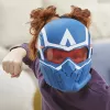 Máscara Flight Vision de Marvel Studios Captain America Brave New World