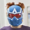 Máscara Flight Vision de Marvel Studios Captain America Brave New World