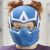 Máscara Flight Vision de Marvel Studios Captain America Brave New World