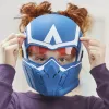 Máscara Flight Vision de Marvel Studios Captain America Brave New World