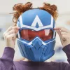 Máscara Flight Vision de Marvel Studios Captain America Brave New World