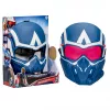 Máscara Flight Vision de Marvel Studios Captain America Brave New World