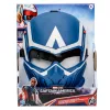 Máscara Flight Vision de Marvel Studios Captain America Brave New World